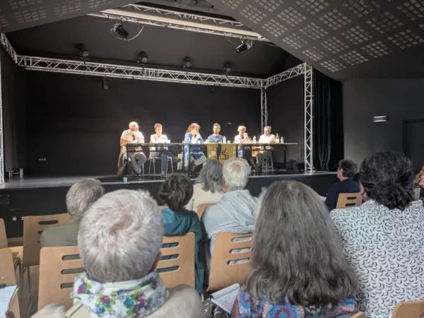 journée d'information départementale organisée par EnR à Cosne-sur-Loire